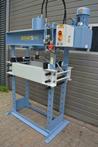 SAY-MAK werkplaatspers garagepers 100 ton