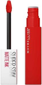 MAYBELLINE SUPERSTAY MATTE INK 320 INDIVIDUALIST LIQUID LI.., Verzenden, Nieuw