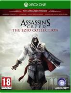 Assassin's Creed The Ezio Collection [Xbox One], Ophalen of Verzenden, Nieuw