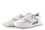 Gabor sneakers in maat 38½ Wit | 25% korting, Verzenden, Wit, Gabor, Sneakers of Gympen