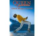 Queen - Live At Wembley (2 DVD), Verzenden, Nieuw in verpakking