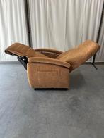 Fitform Vario 570 in Stof kleur Sand, Minder dan 75 cm, Stof, Ophalen of Verzenden, Zo goed als nieuw