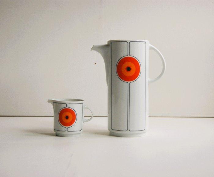 Thomas Rosenthal - Hans Theo Baumann and Barbara Brenner -, Antiek en Kunst, Antiek | Meubels | Stoelen en Banken