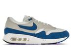 Nike Air Max 1 86 OG Big Bubble Royal  41 42 42.5 43 44, Ophalen of Verzenden, Nieuw, Nike, Sneakers of Gympen