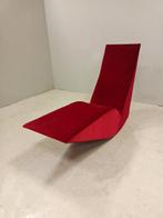Cappellini - Tom Dixon - Chaise longue - Bird Stoel - Hout,