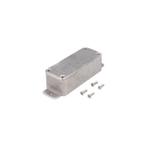 Waterdichte behuizing - Aluminium - 89 x 35 x 30mm, Ophalen of Verzenden, Nieuw, Overige typen