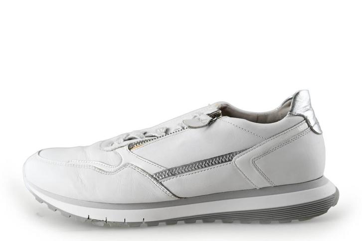 Gabor sneakers in maat 42 Wit | 10% korting, Kleding | Dames, Schoenen, Wit, Gedragen, Sneakers of Gympen, Verzenden