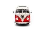 Solido 1:18 - Model bestelwagen - Volkswagen T1 Samba, Hobby en Vrije tijd, Modelauto's | 1:5 tot 1:12, Nieuw