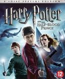 Harry Potter 6 - De halfbloed prins - Blu-ray, Cd's en Dvd's, Blu-ray, Verzenden