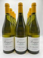 2020 Bourgogne Chardonnay AOP La Reine Margot - Bourgogne -, Verzamelen, Wijnen, Nieuw