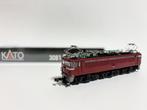 Kato N - 3081 - Modeltrein (1) - EF70 1000 - JR, Hobby en Vrije tijd, Modeltreinen | N-Spoor, Nieuw