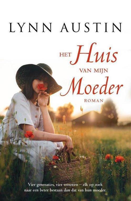 9789029730488 Het huis van mijn moeder Lynn Austin, Boeken, Romans, Nieuw, Verzenden