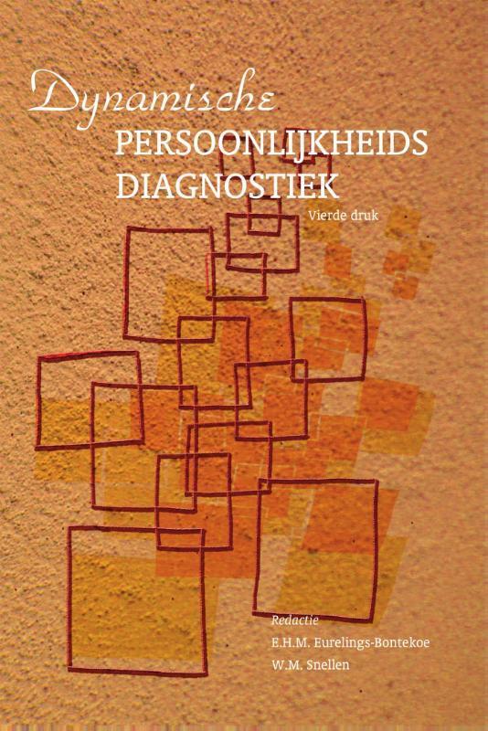 Dynamische persoonlijkheidsdiagnostiek 9789043035644, Boeken, Psychologie, Zo goed als nieuw, Verzenden