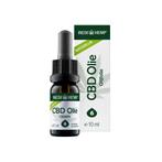Wedihemp CBD olie full spectrum 6% 10 ml 600 mg CBD, Verzenden, Nieuw