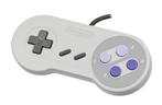 Nintendo SNES Controller SNS-005 (Amerikaanse Versie), Spelcomputers en Games, Verzenden, Zo goed als nieuw