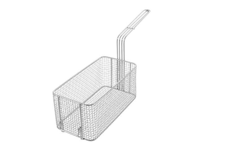 Frituurmand voor Perfecta en Kiremko bakwand (NIEUW), Doe-het-zelf en Verbouw, Verwarming en Radiatoren, Gebruikt, Ophalen of Verzenden