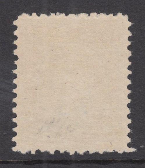 Nederland 1920 - Koningin Wilhelmina Bontkraag,, Postzegels en Munten, Postzegels | Nederland