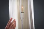 Vloerlamp Paris Wit 120cm - 111