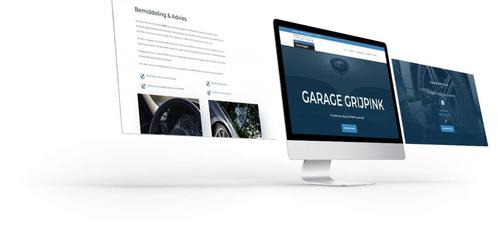 Jouw logo en huisstijl met bijpassende website of webshop, Diensten en Vakmensen, Webdesigners en Hosting, Domeinregistratie, Webdesign