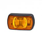 Horpol LED Markeringslamp Oranje Klein model LD-2228, Ophalen of Verzenden, Nieuw
