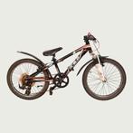 BikeFlip kinderfiets 20 inch, Fietsen en Brommers, Fietsen | Kinderfietsjes, Ophalen of Verzenden, Gebruikt, BikeFlip