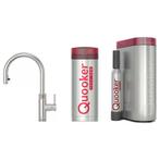 Quooker Flex RVS met PRO3 Boiler + CUBE, Verzenden, Nieuw