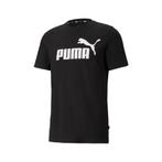6% Puma  T-Shirts  maat XXL, Kleding | Heren, T-shirts, Nieuw, Zwart, Verzenden