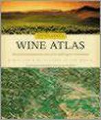 Oz Clarkes Wine Atlas 9780316860642 Oz Clarke, Boeken, Gelezen, Oz Clarke, Verzenden