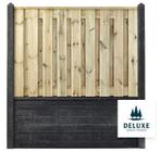 Grenen Schuttingen op Maat | Incl. Inmeten & Montage