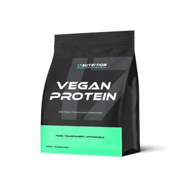 Vegan Protein 1 KG beschikbaar voor biedingen