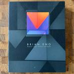 Brian Eno - Music For Installations - CD box set - 2018, Nieuw in verpakking