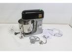 Kenwood kMix KMX750BK (Zwart), Witgoed en Apparatuur, Keukenmixers, Verzenden, Zo goed als nieuw