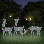 Kerst Rendieren (270cm) - Retourdeal! Binnen & Buiten, 42..., Ophalen of Verzenden, Nieuw