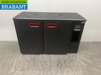 Gamko Fustenkoeling Fustkoeler 135 cm 230V Horeca, Ophalen of Verzenden, Gebruikt