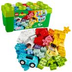 LEGO DUPLO 10913 Classic Opbergdoos, Verzenden, Nieuw