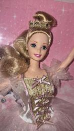 Mattel - Barbiepop Barbie as the Sugar Plum Fairy -