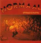LP gebruikt - Normaal - SpringlÃ¨avend, Cd's en Dvd's, Vinyl | Nederlandstalig, Zo goed als nieuw, Verzenden