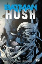 Batman Hush - Als nieuw, Verzenden, Zo goed als nieuw
