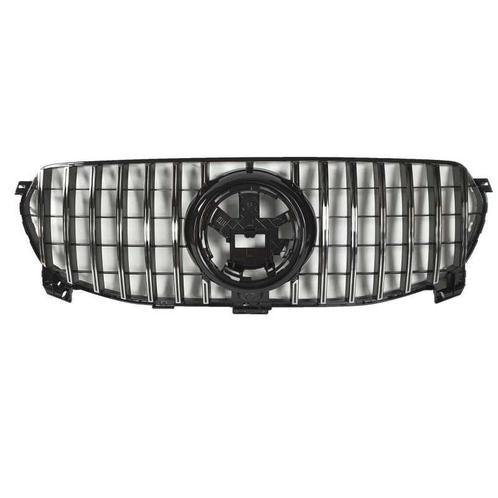 Grill voor mercedes gle w167 chrome 2019-2023 zonder amg lin, Auto-onderdelen, Carrosserie en Plaatwerk, Nieuw