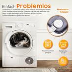 Warmtekussen rug - Warmteband - Verwarmde rugband - Grijs -, Verzenden, Zo goed als nieuw