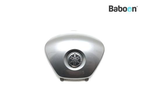 Stuurkap Voor Yamaha CZD 300 X-Max SP 2022 Tech Max Logo, Motoren, Onderdelen | Yamaha, Gebruikt, Verzenden