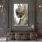 Canvas Fit - Alberto Ricardo - Batman: La sombra que protege, Nieuw