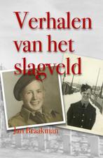 Verhalen van het slagveld 9789463181419 Jan Braakman, Boeken, Verzenden, Gelezen, Jan Braakman