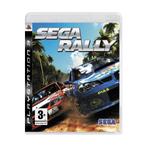 Sega Rally, Verzenden, Nieuw