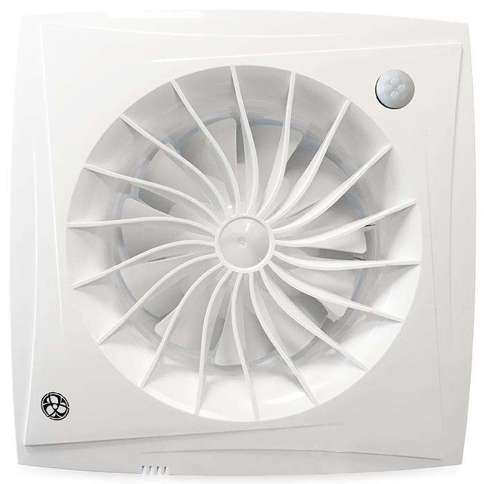 Badkamer ventilator Blauberg Sileo, Witgoed en Apparatuur, Airco's, Nieuw, Verzenden