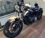 Harley-Davidson - Forty Eight - 248KM - 1200 cc - 2017, Motoren