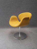 Artifort - Pierre Paulin - Fauteuil - Little tulip - Textiel