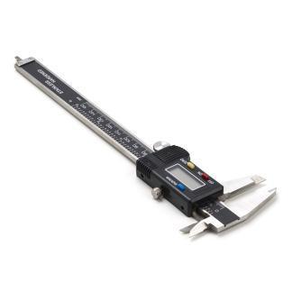 Schuifmaat | Toolland | 15 cm (RVS, Digitaal), Doe-het-zelf en Verbouw, Gereedschap | Handgereedschap, Nieuw, Verzenden