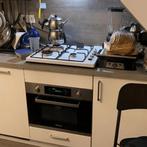 Gemeubileerd appartement met twee slaapkamers en wasmachine, Direct bij eigenaar, Appartement, Delft, Zuid-Holland