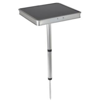Campingtafel | Gardalux | 26 x 26 x 43 cm (Inklapbaar), Caravans en Kamperen, Kampeermeubelen, Nieuw, Verzenden